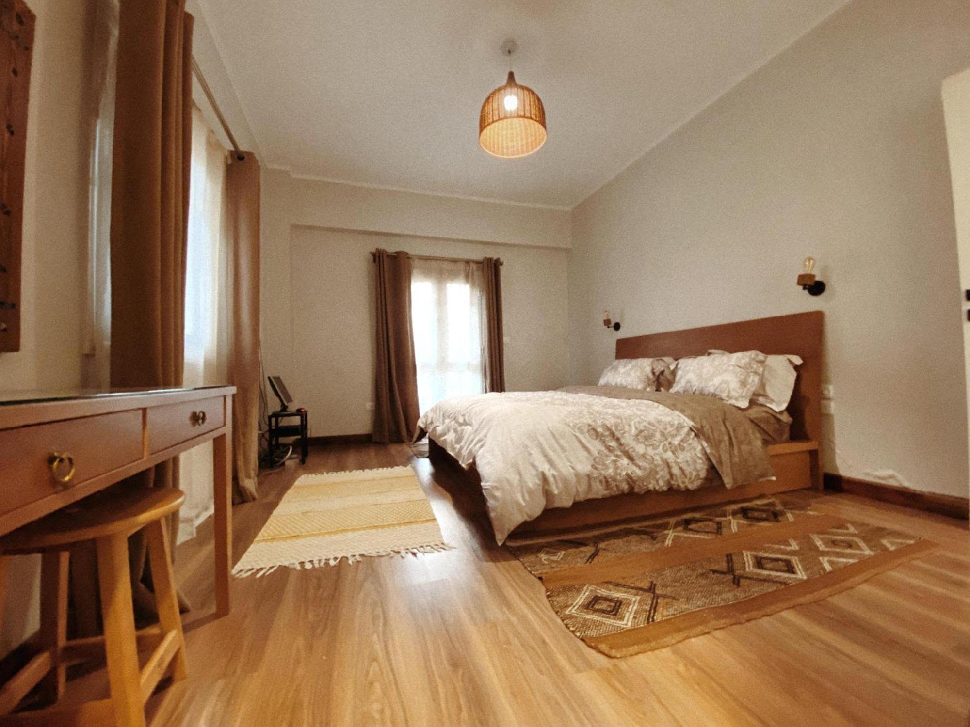 Appartement Auc Area Le Caire