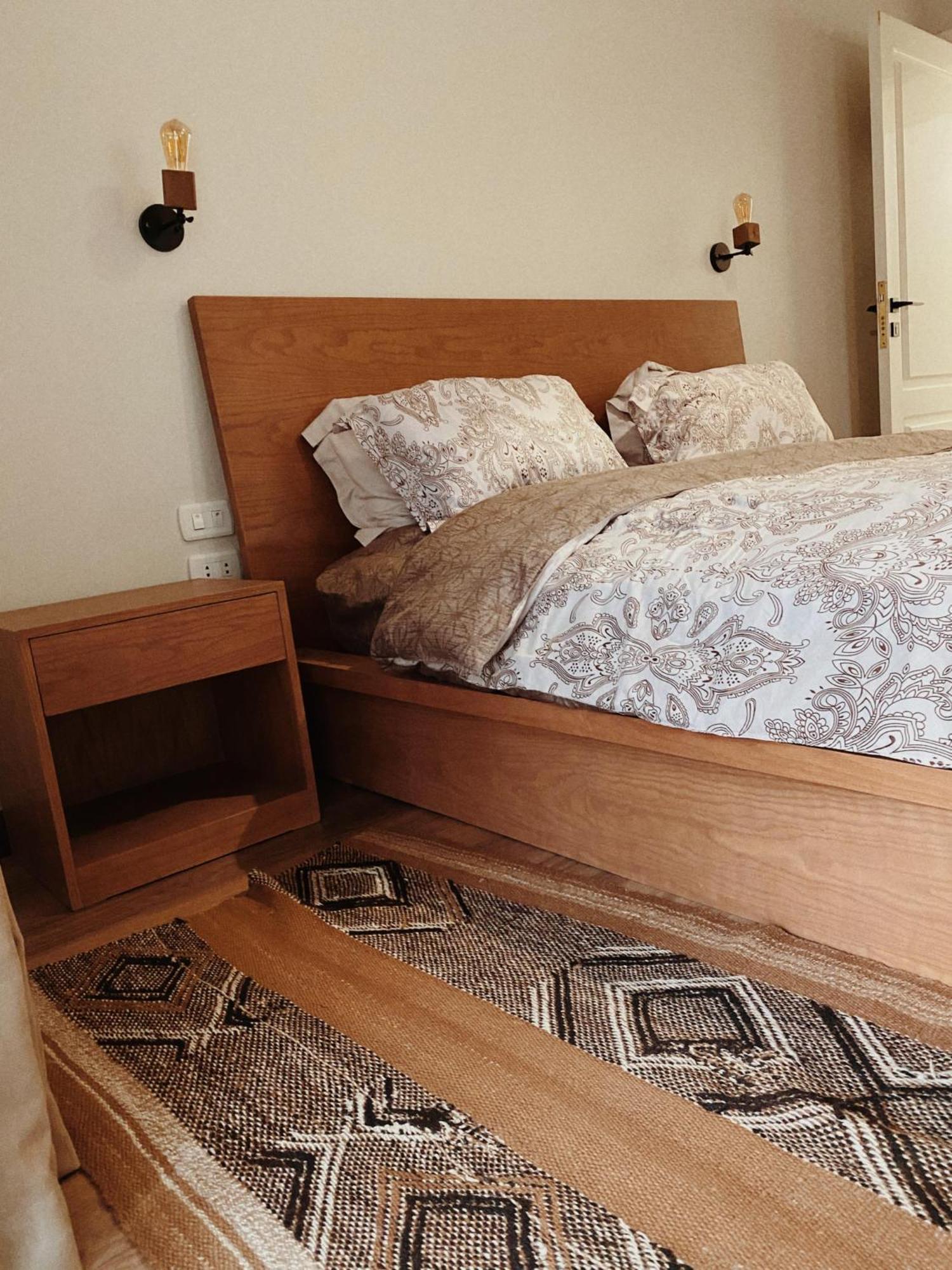 Auc Area Apartment