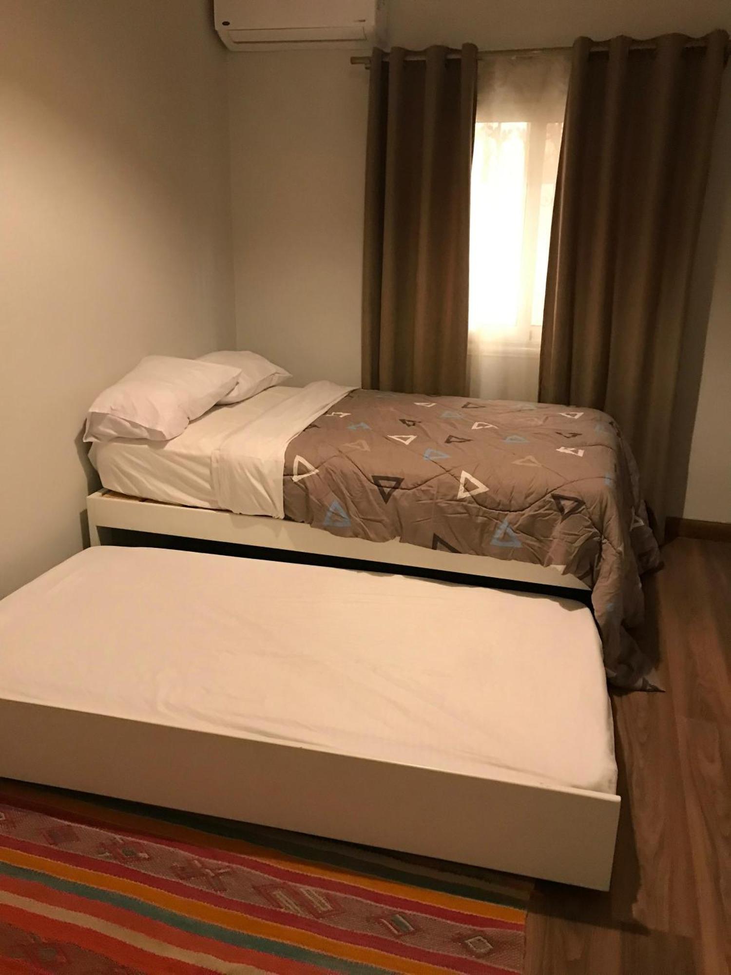 Auc Area Apartment Cairo