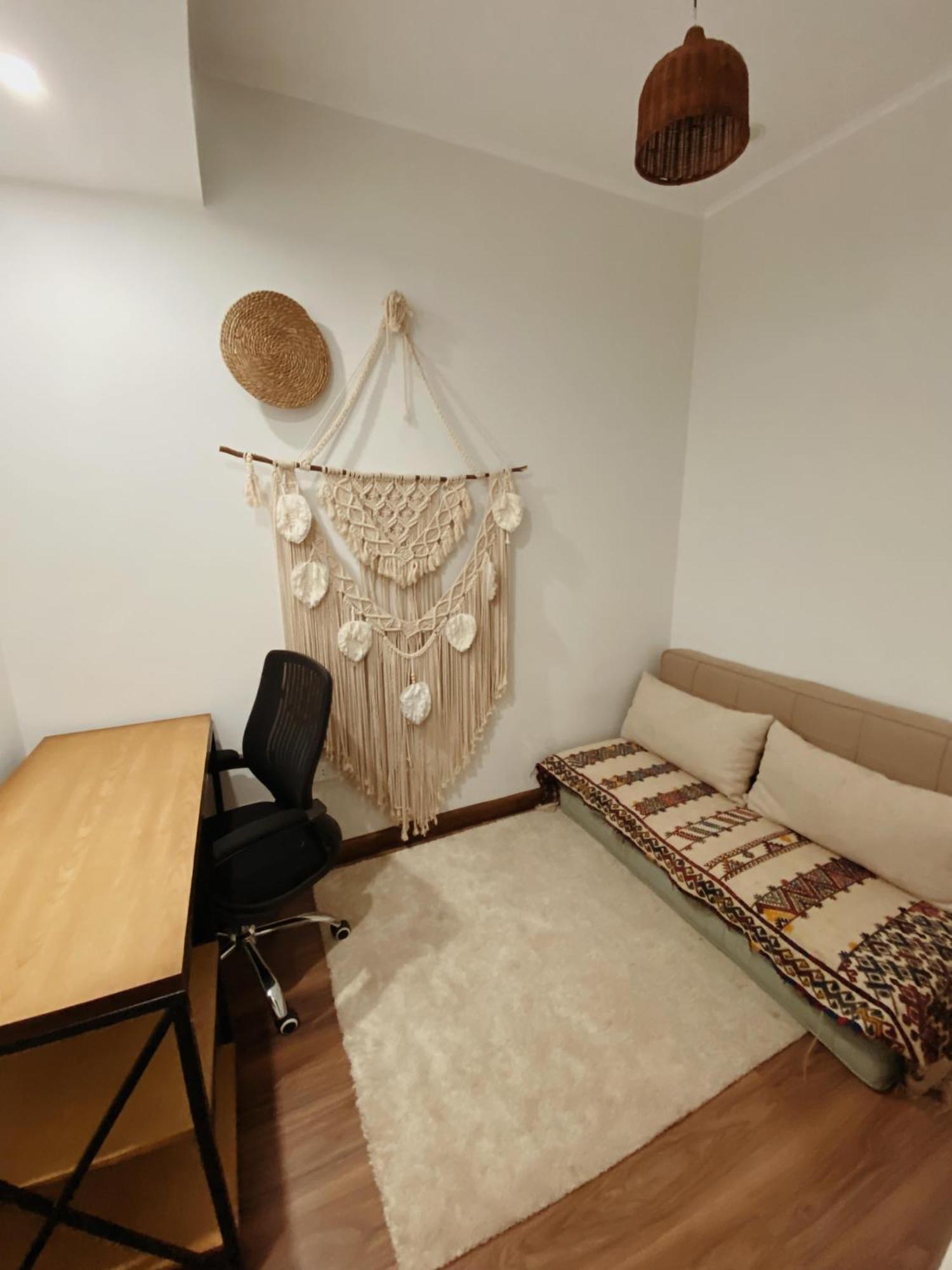 Apartment Auc Area Cairo
